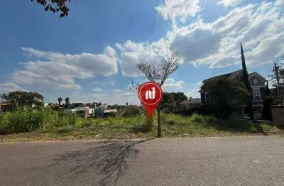 Terreno à venda, 1000 m² por r$ 285.000,00 - condomínio serra dos bandeirantes - mário campos/mg