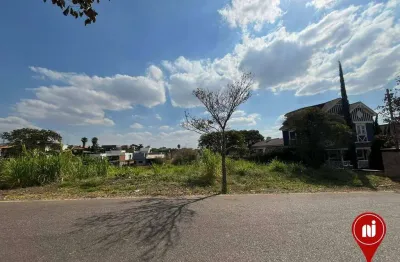 Terreno à venda, 1000 m² por r$ 285.000,00 - condomínio serra dos bandeirantes - mário campos/mg