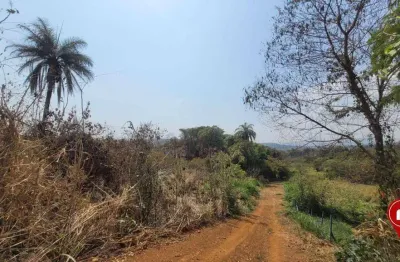 Terreno à venda, 5040 m² por r$ 320.000,00 - bom jardim - mário campos/mg