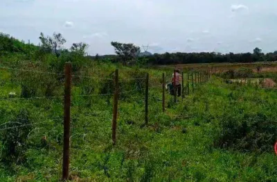 Terreno à venda, 1000 m² por r$ 65.000 - açoita cavalo - são joaquim de bicas/mg