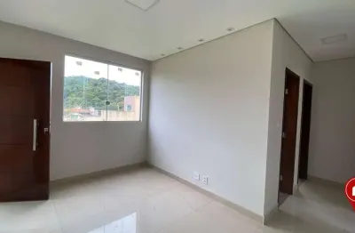 Apartamento garden com 3 dormitórios à venda, 78 m² por r$ 300.000,00 - jardim santa rosa - sarzedo/mg