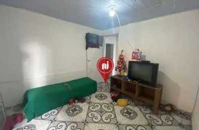 Casa com 4 dormitórios à venda, 180 m² por r$ 270.000 - residencial masterville - sarzedo/mg