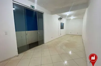 Sala para alugar, 45 m² por r$ 1.000/mês - centro - sarzedo/mg