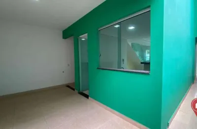 Casa com 3 dormitórios à venda, 130 m² por r$ 490.000,00 - santa rosa - sarzedo/mg