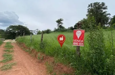Terreno à venda, 418 m² por r$ 70.000,00 - buracao - mário campos/mg