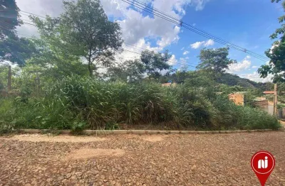 Terreno à venda, 360 m² por r$ 150.000 - funil - mário campos/mg