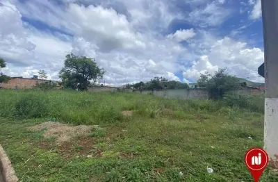 Terreno à venda, 1080 m² por r$ 300.000,00 - bela vista - mário campos/mg