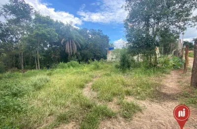 Terreno à venda, 458 m² por r$ 80.000,00 - jardim nazareno - betim/mg