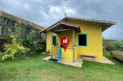 Chácara com 3 dormitórios à venda, 2000 m² por r$ 370.000,00 - bom jardim - mário campos/mg