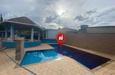 Sítio com 3 dormitórios, 1900 m² - venda por r$ 1.500.000,00 ou aluguel por r$ 7.000,00/mês - tangará - mário campos/mg