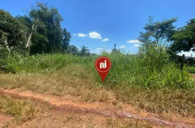 Terreno à venda, 1000 m² por r$ 75.000 - bom jardim - mário campos/minas gerais