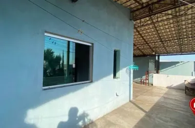 Casa com 3 dormitórios à venda, 170 m² por r$ 650.000,00 - residencial masterville - sarzedo/mg