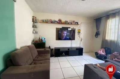 Apartamento com 2 dormitórios à venda, 54 m² por r$ 250.000 - residencial masterville - sarzedo/mg