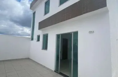 Casa com 3 dormitórios à venda, 70 m² por r$ 395.000,00 - residencial masterville - sarzedo/mg