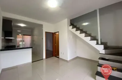 Casa com 3 dormitórios à venda, 120 m² por r$ 320.000,00 - residencial masterville - sarzedo/mg