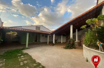 Casa com 3 dormitórios para alugar, 180 m² por r$ 3.000,00/mês - campo verde - mário campos/mg