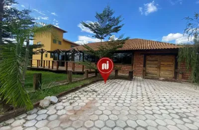 Ponto, 350 m² - venda por r$ 4.000.000,00 ou aluguel por r$ 15.000,00/mês - jardim vera cruz - sarzedo/mg