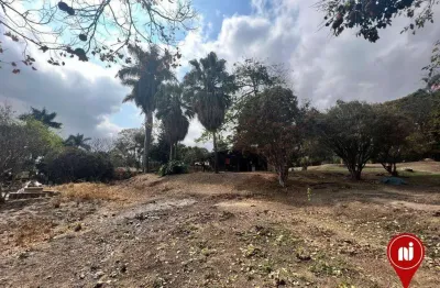 Terreno à venda, 6000 m² por r$ 8.500.000,00 - sarzedo - sarzedo/mg