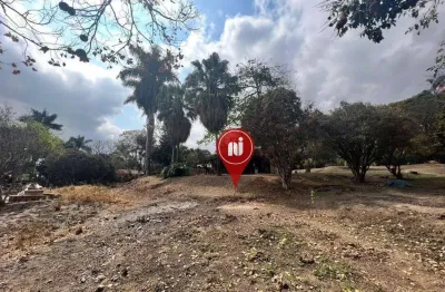 Terreno à venda, 6000 m² por r$ 6.000.000,00 - sarzedo - sarzedo/mg