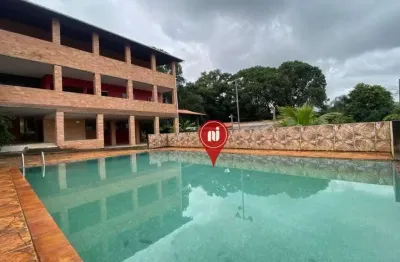Casa com 8 dormitórios à venda, 480 m² por r$ 1.200.000,00 - fecho do funil - mário campos/mg