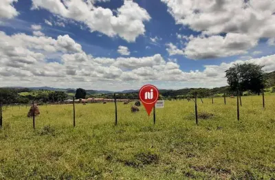 Terreno à venda, 1000 m² por r$ 65.000,00 - aroucas - bonfim/mg