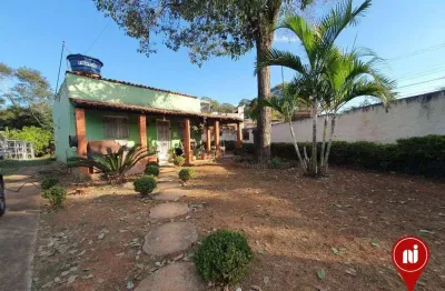 Casa com 2 dormitórios à venda, 100 m² por r$ 300.000,00 - campo verde - mário campos/mg