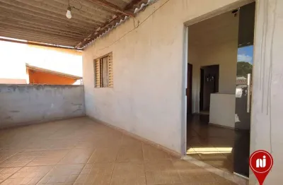 Casa com 3 dormitórios à venda, 108 m² por r$ 215.000,00 - jardim primavera - mário campos/mg