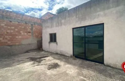 Casa com 2 dormitórios à venda, 80 m² por r$ 260.000 - residencial masterville - sarzedo/mg