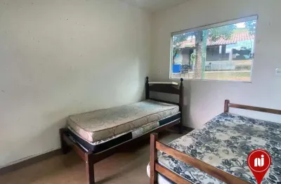 Kitnet com 1 dormitório para alugar, 22 m² por r$ 4.500/mês - bom jardim - mário campos/minas gerais