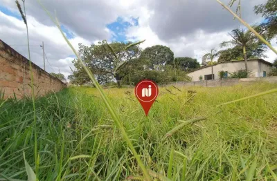 Terreno à venda, 1560 m² por r$ 340.000,00 - chácara maria antonieta - mário campos/mg