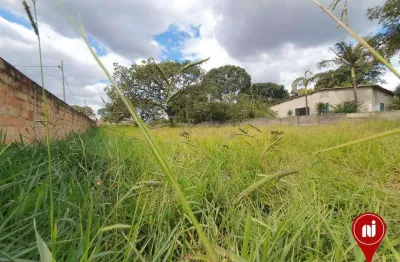 Terreno à venda, 1560 m² por r$ 340.000,00 - chácara maria antonieta - mário campos/mg