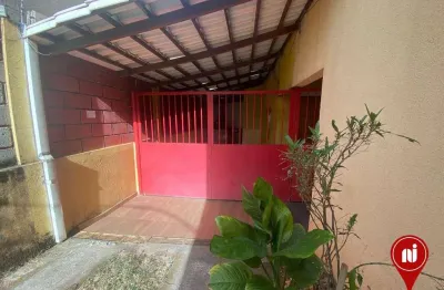 Apartamento garden com 2 dormitórios, 54 m² - venda por r$ 238.000,00 ou aluguel por r$ 1.200,00/mês - serra azul - sarzedo/mg