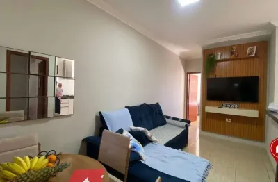 Casa com 2 dormitórios à venda, 57 m² por r$ 280.000,00 - bela vista - mário campos/mg
