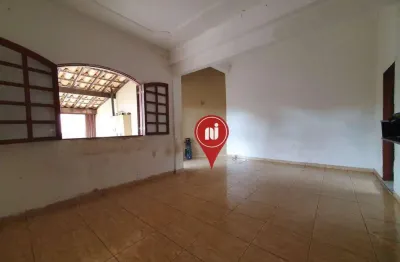Casa com 3 dormitórios à venda, 400 m² por r$ 424.000 - tangará - mário campos/mg