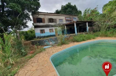 Casa com 3 dormitórios à venda, 400 m² por r$ 424.000,00 - tangará - mário campos/mg