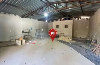 Loja para alugar, 80 m² por r$ 2.500,00/mês - reta do jacaré  - mário campos/mg