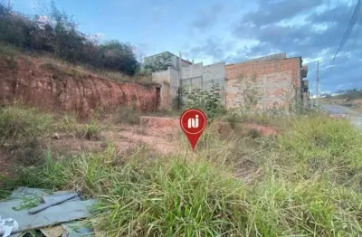 Terreno à venda, 300 m² por r$ 150.000 - santo antonio - sarzedo/mg