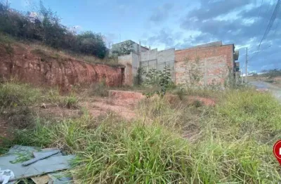Terreno à venda, 300 m² por r$ 150.000 - santo antonio - sarzedo/mg