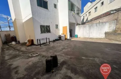 Apartamento com 2 dormitórios à venda, 50 m² por r$ 190.000,00 - jardim primavera - mário campos/mg