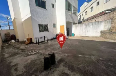 Apartamento com 2 dormitórios à venda, 50 m² por r$ 190.000,00 - jardim primavera - mário campos/mg