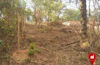 Terreno à venda, 750 m² por r$ 100.000 - bom jardim - mário campos/mg