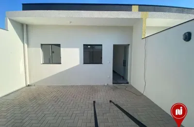 Casa com 2 dormitórios à venda, 80 m² por r$ 450.000 - jardim anchieta - sarzedo/minas gerais