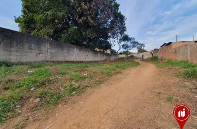 Terreno à venda, 408 m² por r$ 205.000,00 - jardim primavera - mário campos/mg