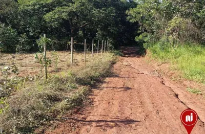 Terreno à venda, 1000 m² por r$ 140.000 - villa da serra - mário campos/mg