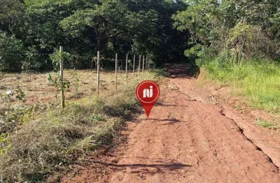 Terreno à venda, 1000 m² por r$ 140.000 - villa da serra - mário campos/mg