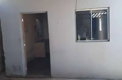 Casa com 2 dormitórios à venda, 68 m² por r$ 150.000 - tangará - mário campos/mg