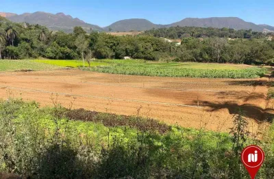 Terreno à venda, 939 m² por r$ 200.000 - fazenda lambari - sarzedo/mg