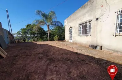 Chácara com 4 dormitórios à venda, 1600 m² por r$ 350.000,00 - bom jardim - mário campos/mg