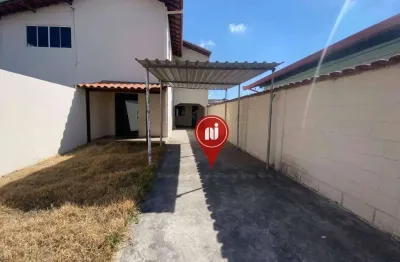 Casa com 4 dormitórios à venda, 150 m² por r$ 399.000,00 - niterói - betim/mg