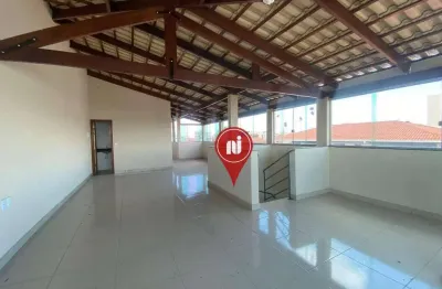 Casa com 5 dormitórios à venda, 230 m² por r$ 650.000,00 - niterói - betim/mg